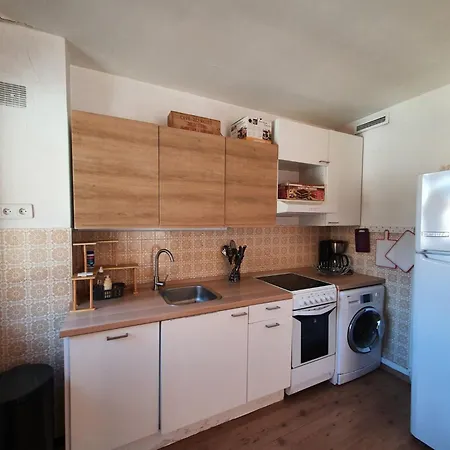 A By Interhome *