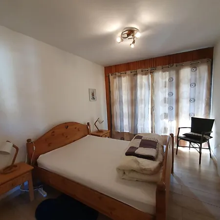 A By Interhome Lägenhet